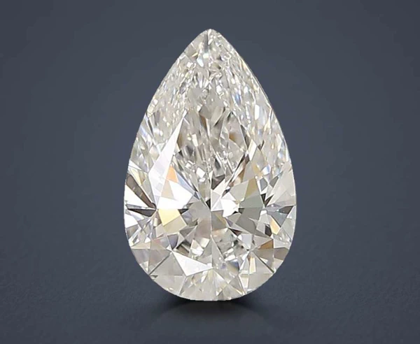 1.54 Carat · D · VVS2 Rare Carat Ideal Cut