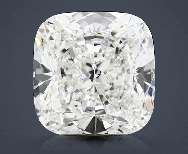 5.57 Carat · E · VS2 Rare Carat Ideal Cut