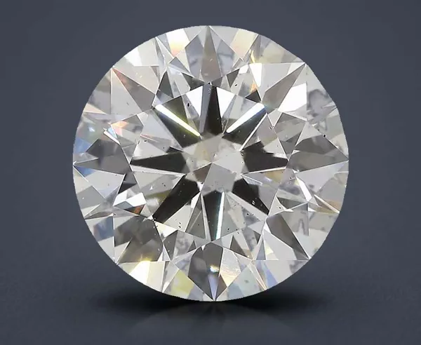 7.21 Carat · E · SI1 Rare Carat Ideal Cut