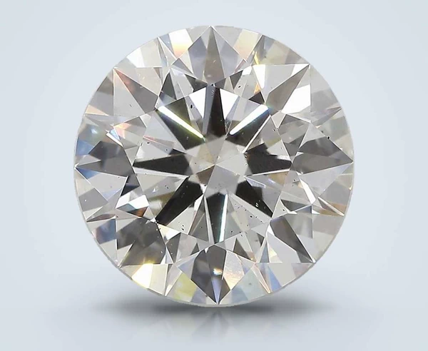 7.21 Carat · E · SI1 Rare Carat Ideal Cut