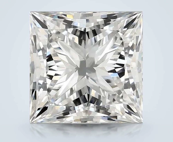 2.42 Carat · F · VS1 Rare Carat Ideal Cut