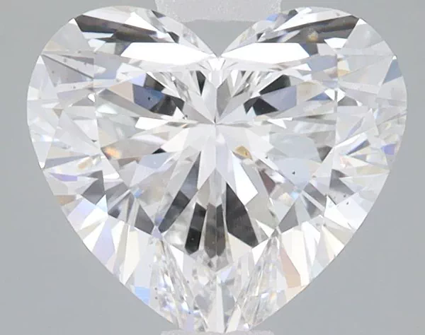 2.09 Carat · F · SI1 Rare Carat Ideal Cut