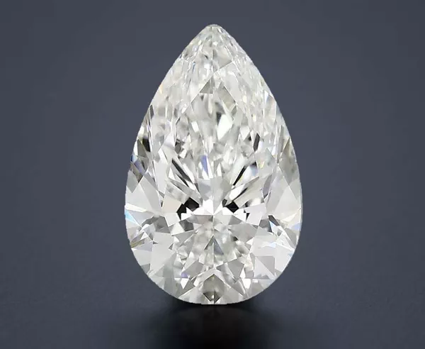 2.46 Carat · F · VVS2 Rare Carat Ideal Cut