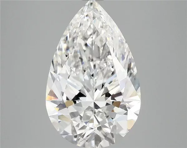 4.91 Carat · E · VS1 Rare Carat Ideal Cut