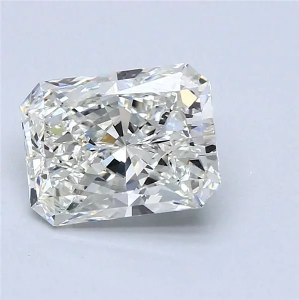 2.51 Carat · I · VS1 Rare Carat Ideal Cut