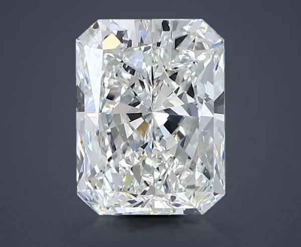 2.51 Carat · I · VS1 Rare Carat Ideal Cut