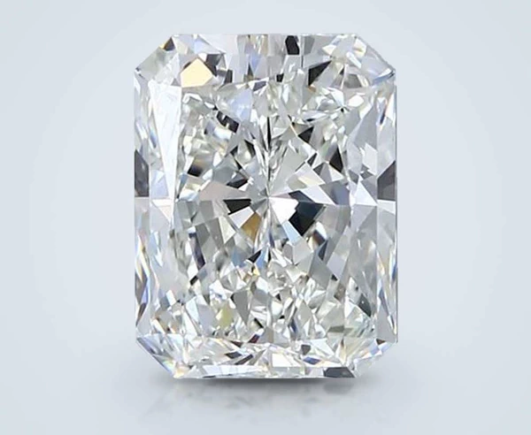 2.51 Carat · I · VS1 Rare Carat Ideal Cut