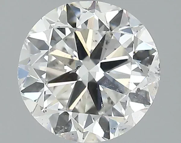 2 Carat · F · SI2 good Cut