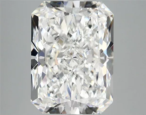 4.87 Carat · E · VVS2 Rare Carat Ideal Cut