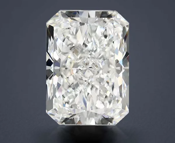 4.87 Carat · E · VVS2 Rare Carat Ideal Cut