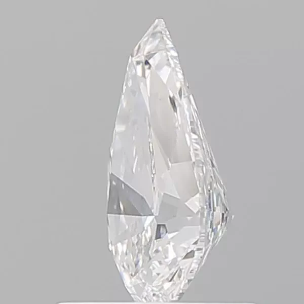 0.89 Carat · D · VS1 Rare Carat Ideal Cut