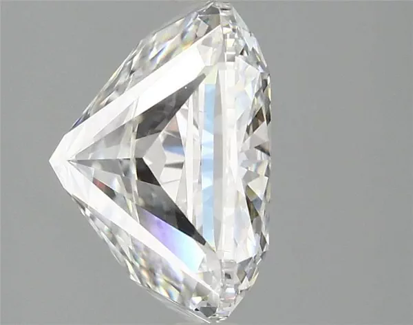 5.52 Carat · E · VVS2 Rare Carat Ideal Cut