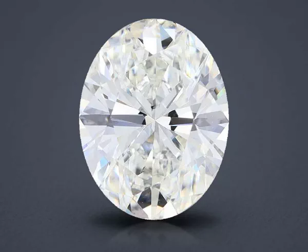 2.66 Carat · I · SI1 very good Cut