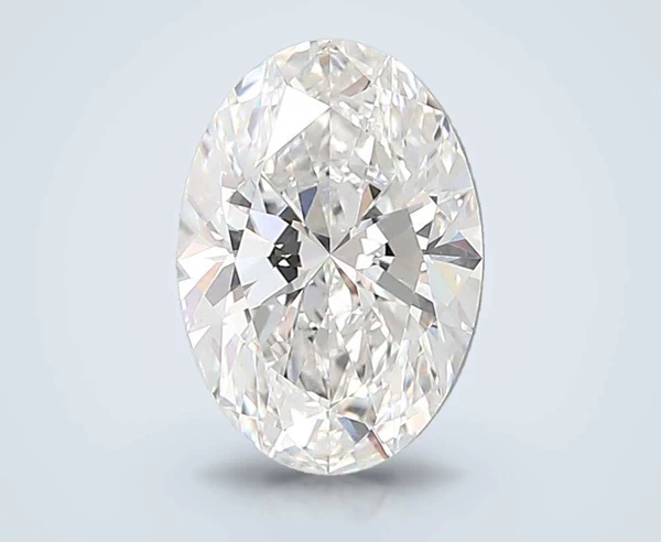4.04 Carat · E · VVS2 Rare Carat Ideal Cut