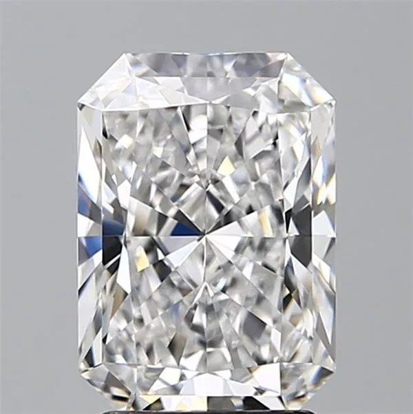 2.56 Carat · D · VS1 Rare Carat Ideal Cut