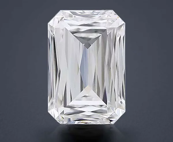 2.25 Carat · E · VVS1 Rare Carat Ideal Cut