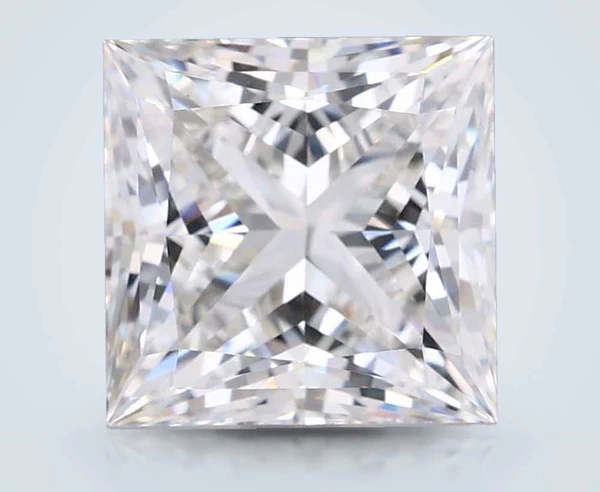 2.52 Carat · H · VVS2 Rare Carat Ideal Cut