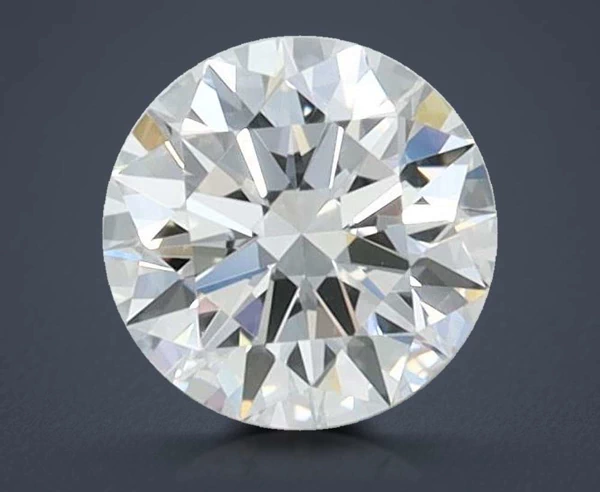 0.5 Carat · D · IF Rare Carat Ideal Cut
