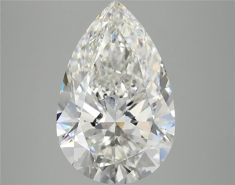 5.04 Carat · E · VS2 Rare Carat Ideal Cut