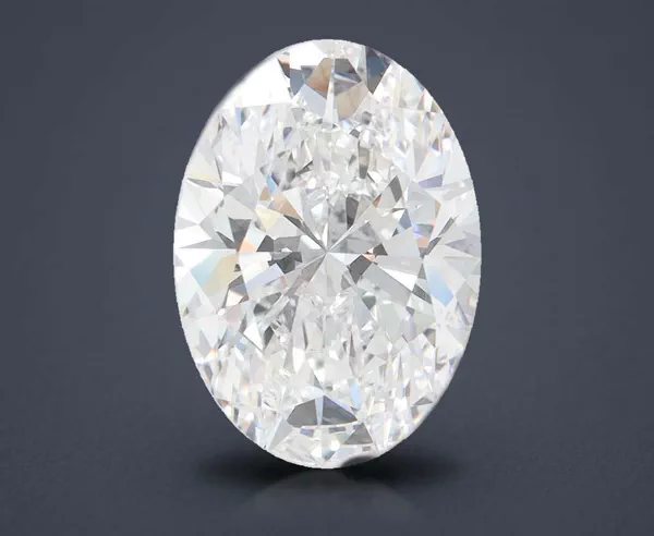 5.08 Carat · D · VVS1 Rare Carat Ideal Cut