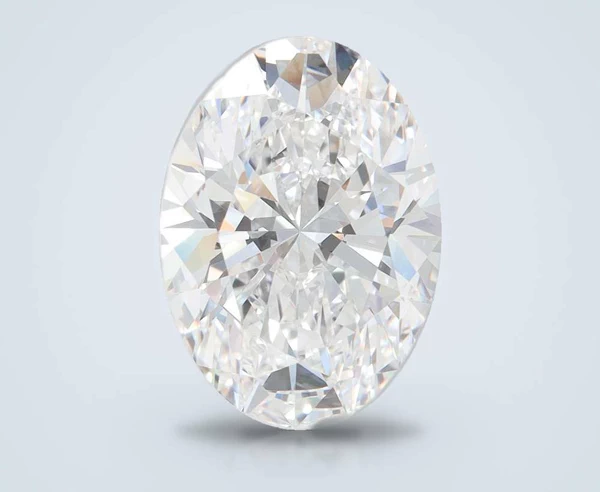 5.08 Carat · D · VVS1 Rare Carat Ideal Cut