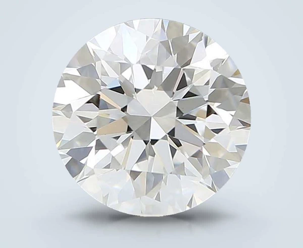 2.28 Carat · D · VVS2 ideal Cut