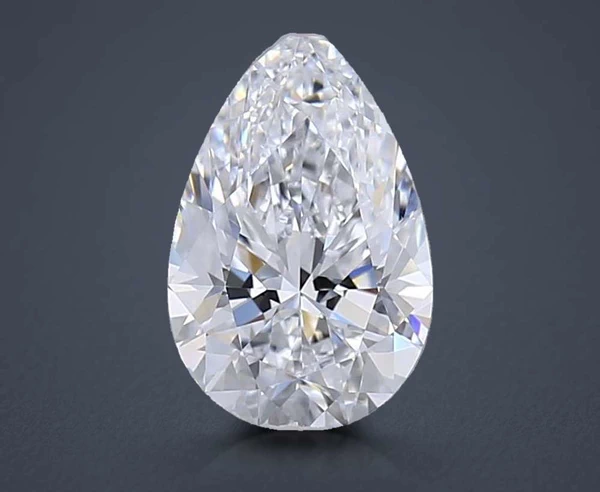 1.53 Carat · D · VS1 Rare Carat Ideal Cut