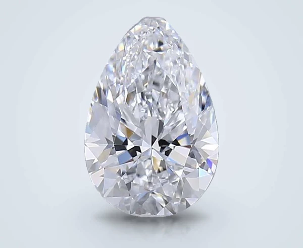 1.53 Carat · D · VS1 Rare Carat Ideal Cut
