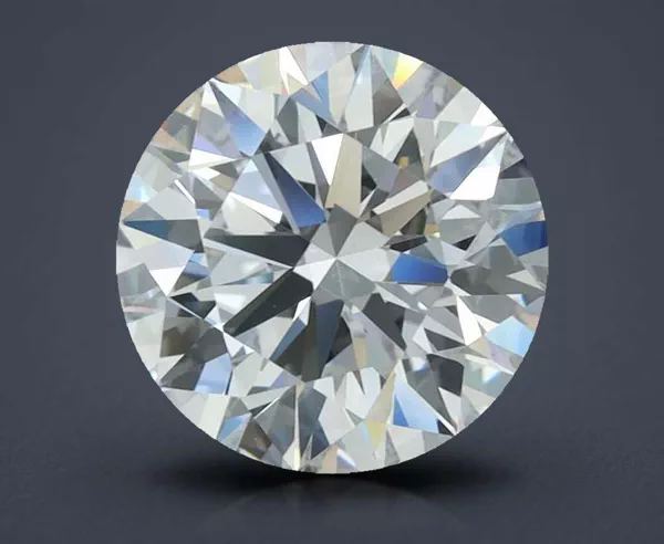 3.88 Carat · D · FL Rare Carat Ideal Cut