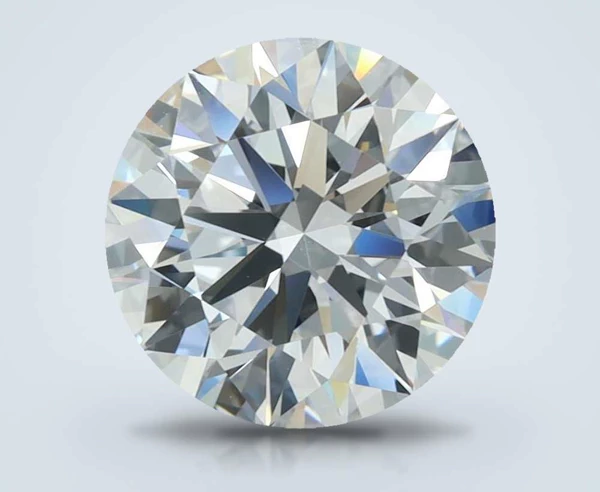3.88 Carat · D · FL Rare Carat Ideal Cut