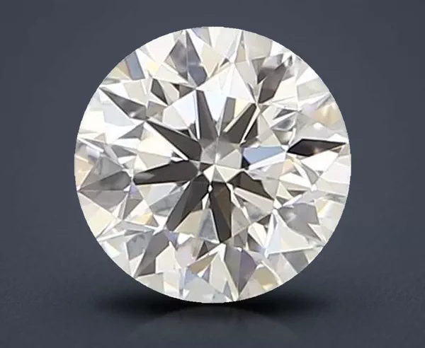 0.34 Carat · H · VVS2 Rare Carat Ideal Cut
