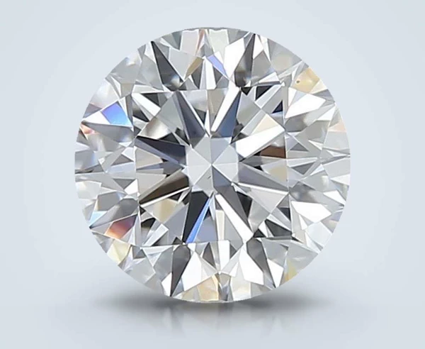 0.72 Carat · D · VS1 Rare Carat Ideal Cut