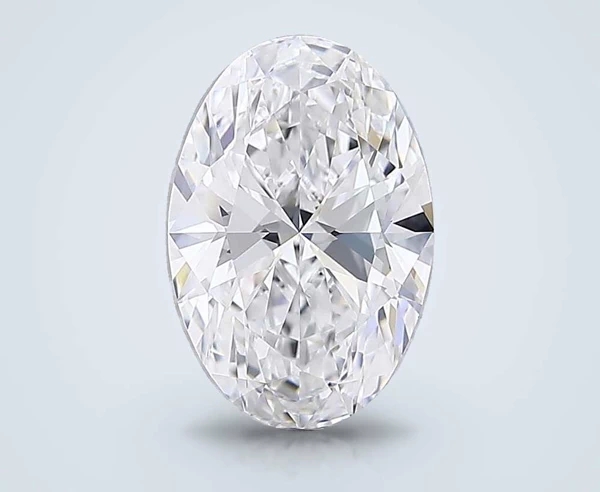 3.21 Carat · D · VVS2 Rare Carat Ideal Cut