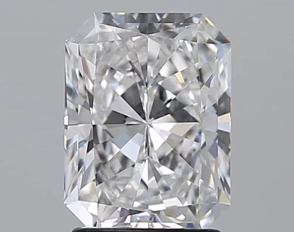 2 Carat · E · VS2 Rare Carat Ideal Cut