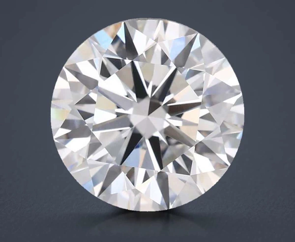 3.53 Carat · D · VVS1 Rare Carat Ideal Cut