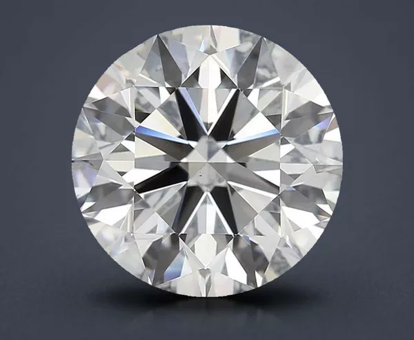 3.27 Carat · H · VS1 ideal Cut