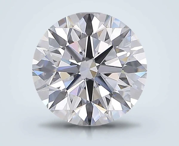 1.05 Carat · D · VVS1 Rare Carat Ideal Cut