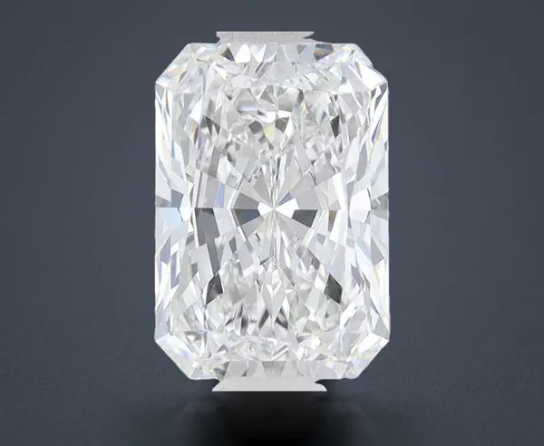 2.53 Carat · F · VS1 Rare Carat Ideal Cut