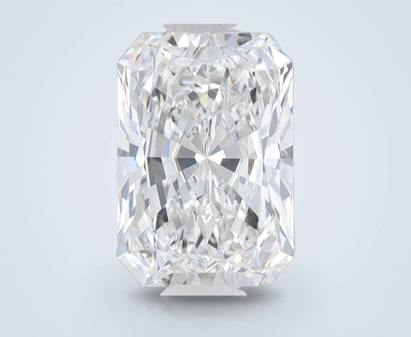 2.53 Carat · F · VS1 Rare Carat Ideal Cut