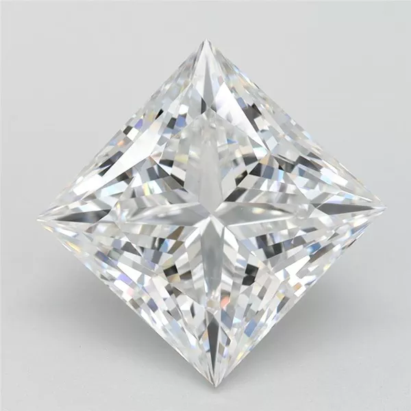 3.52 Carat · D · FL Rare Carat Ideal Cut