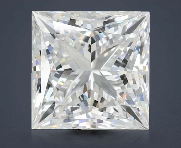 3.52 Carat · D · FL Rare Carat Ideal Cut