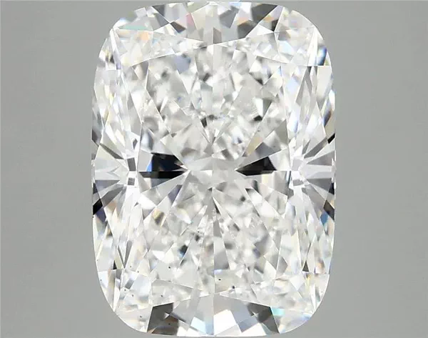 5.04 Carat · D · VS2 Rare Carat Ideal Cut
