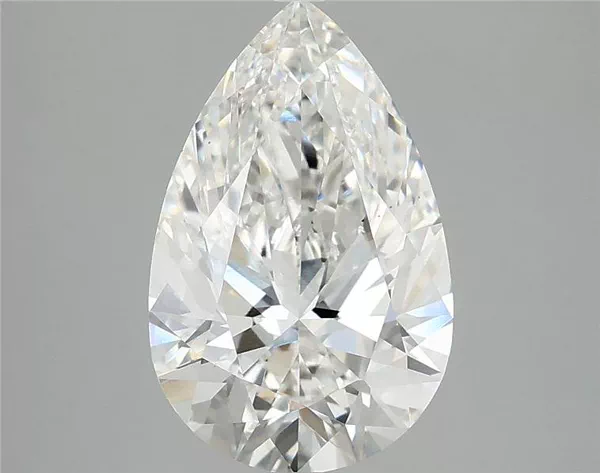 2.97 Carat · F · VS1 Rare Carat Ideal Cut