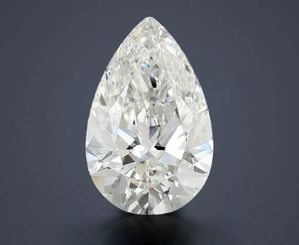 2.97 Carat · F · VS1 Rare Carat Ideal Cut