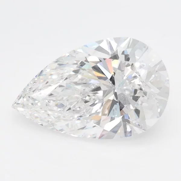1.58 Carat · D · IF Rare Carat Ideal Cut
