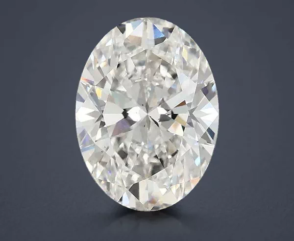 2.52 Carat · F · VS2 Rare Carat Ideal Cut
