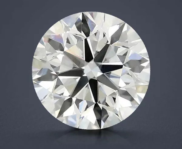 1.43 Carat · F · VVS2 excellent Cut