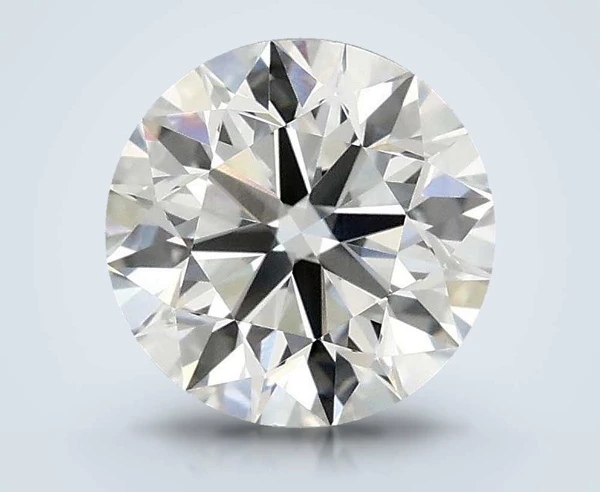 1.43 Carat · F · VVS2 excellent Cut