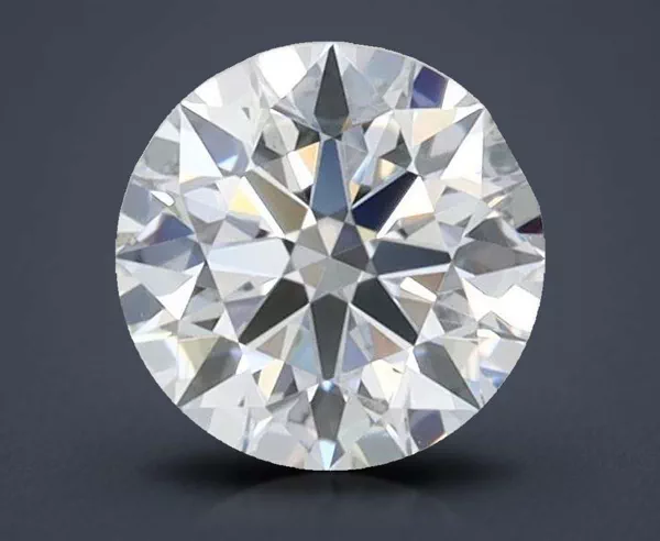 0.66 Carat · D · FL Rare Carat Ideal Cut