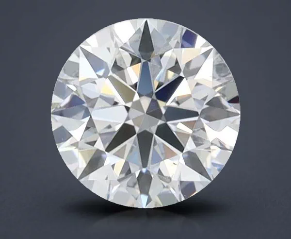 0.66 Carat · D · FL Rare Carat Ideal Cut